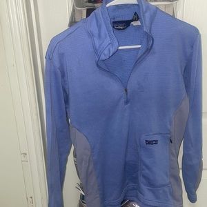 Patagonia women’s sweater
